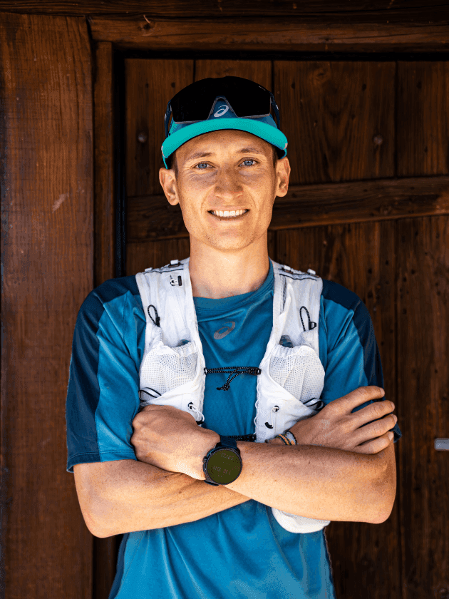 Benjamin  Roubiol - Awards