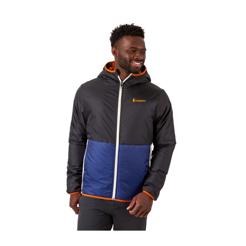 Cotopaxi Size Guide