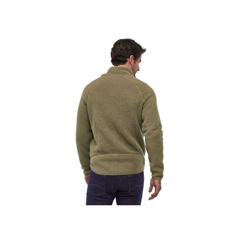 Patagonia Size Guide