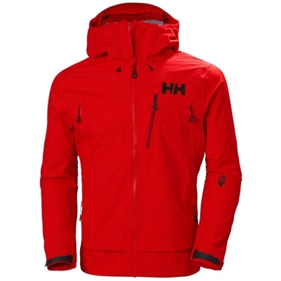Helly Hansen - Odin 9 Worlds 2.0 Jacket - Hardshell jacket - Men's