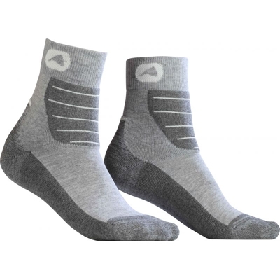 Monnet - Mid Perf - Walking socks