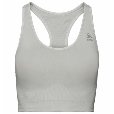 Odlo - Seamless Medium Ceramicool - Sports bra - Women's