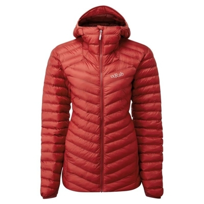 Rab - Cirrus Alpine Jacket - Synthetic jacket - Women's
