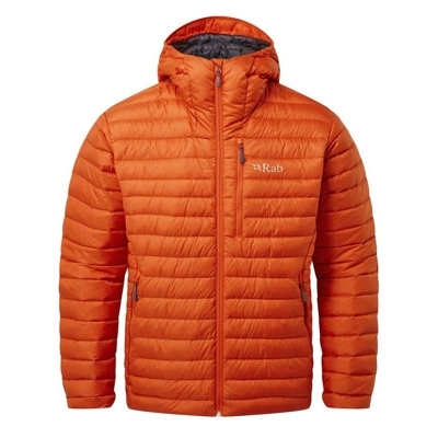 Rab - Microlight Alpine Jacket - Down jacket - Men's