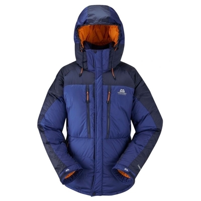 Mountain Equipment - Annapurna Jacket - Down jacket - Men's