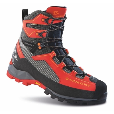 Garmont - Tower 2.0 GTX - Mountaineering boots - Men's