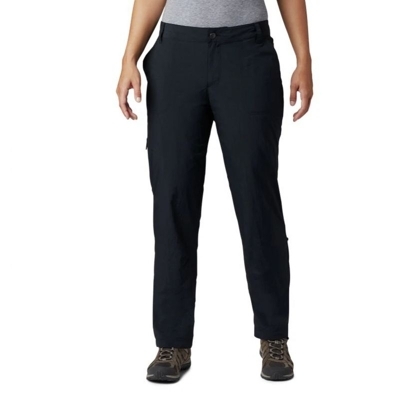Columbia - Silver Ridge 2.0 Convertible Pant - Walking trousers - Women's