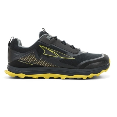 Altra - Lone Peak ALL-WTHR Low - Trail running shoes - Men's