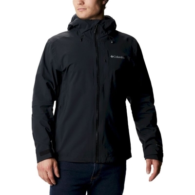 Columbia - Omni-Tech Ampli-Dry Shell - Waterproof jacket - Men's