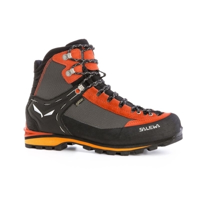 Salewa - Ms Crow GTX - Mountaineering Boots - Men's