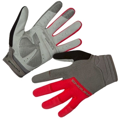 Endura - Hummvee Plus Glove II - Cycling gloves - Men's