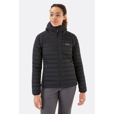 Rab - Infinity Microlight Jacket  - Down jacket - Women's