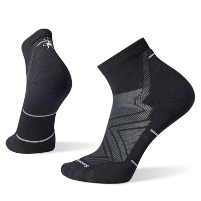 Smartwool - Run Targeted Cushion Ankle - Running socks