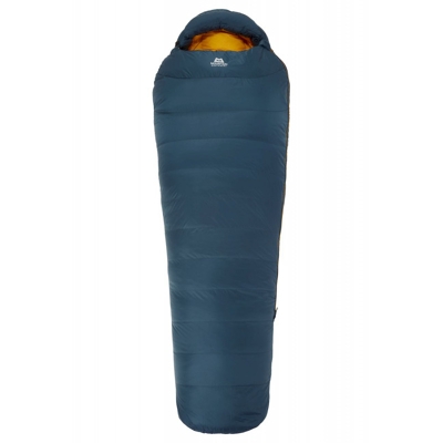 Mountain Equipment - Helium 400 - Sleeping bag - Men's