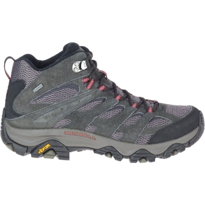 Merrell - Moab 3 Mid GTX - Hiking shoes - Men's
