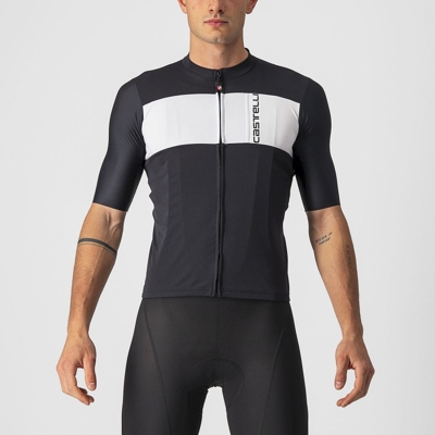 Castelli - Prologo 7 - Cycling jersey - Men's