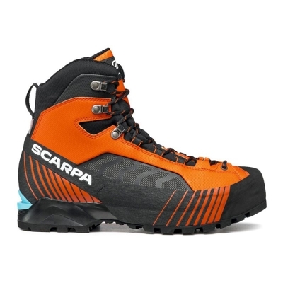 Scarpa - Ribelle Lite HD - Mountaineering boots - Men's