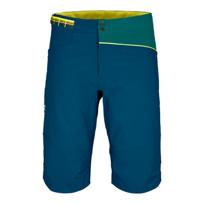 Ortovox - Pala Shorts - Climbing shorts - Men's