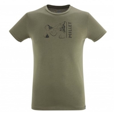Millet - Capitan - T-shirt - Men's