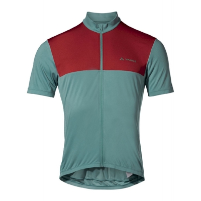 Vaude - Matera FZ Tricot - Cycling jersey - Men's