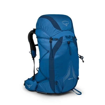 Osprey - Exos 58 - Hiking backpack - Men's
