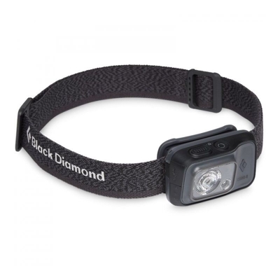 Black Diamond - Cosmo 350-R - Headlamp