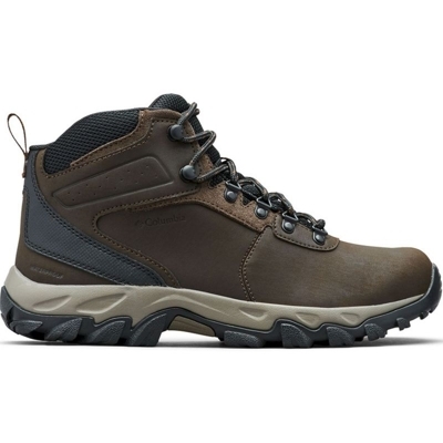 Columbia - Newton Ridge Plus II Waterproof - Walking Boots - Men's
