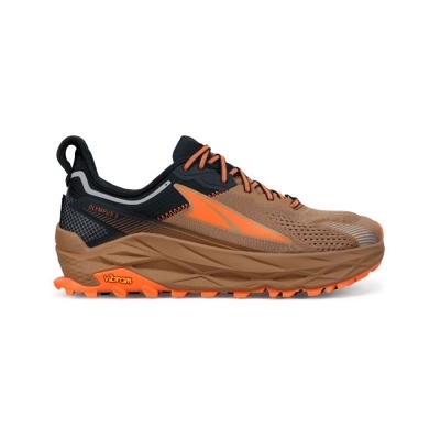 Altra - Olympus 5 - Trail running shoes - Men's