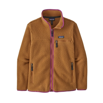 Patagonia - Retro Pile Jacket - Fleece jacket - Women's