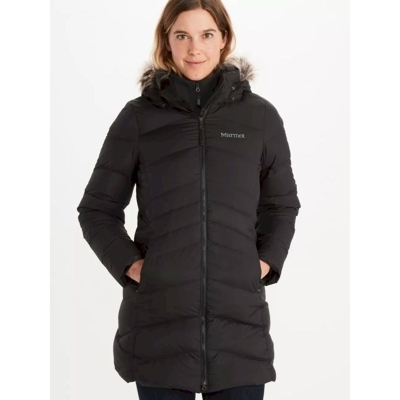Marmot - Montreal Coat - Down jacket - Women's