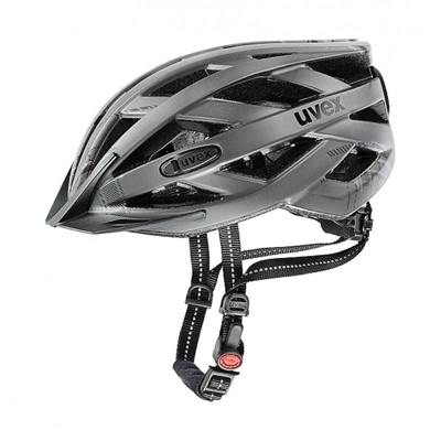 Uvex - City I-Vo - Bicycle helmet