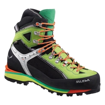 Salewa - Ms Condor Evo GTX - Mountaineering Boots - Men's