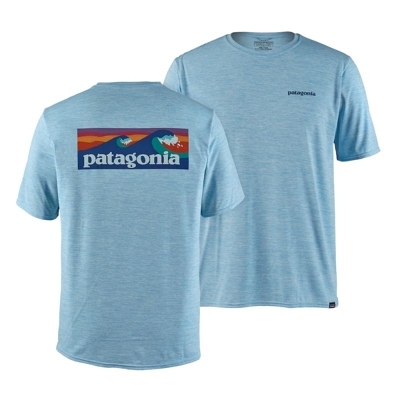 Patagonia - Cap Cool Daily Graphic Shirt - Men's