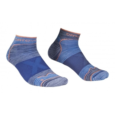 Ortovox - Alpinist Low Socks - Walking socks - Men's
