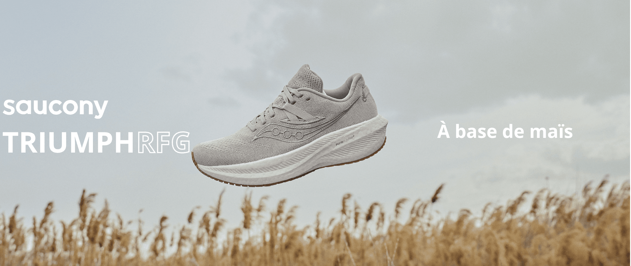 Saucony Triumph RFG