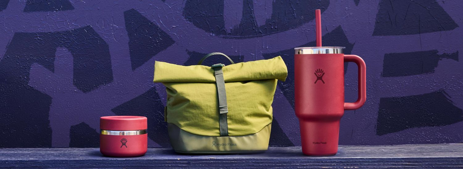 Hydro Flask