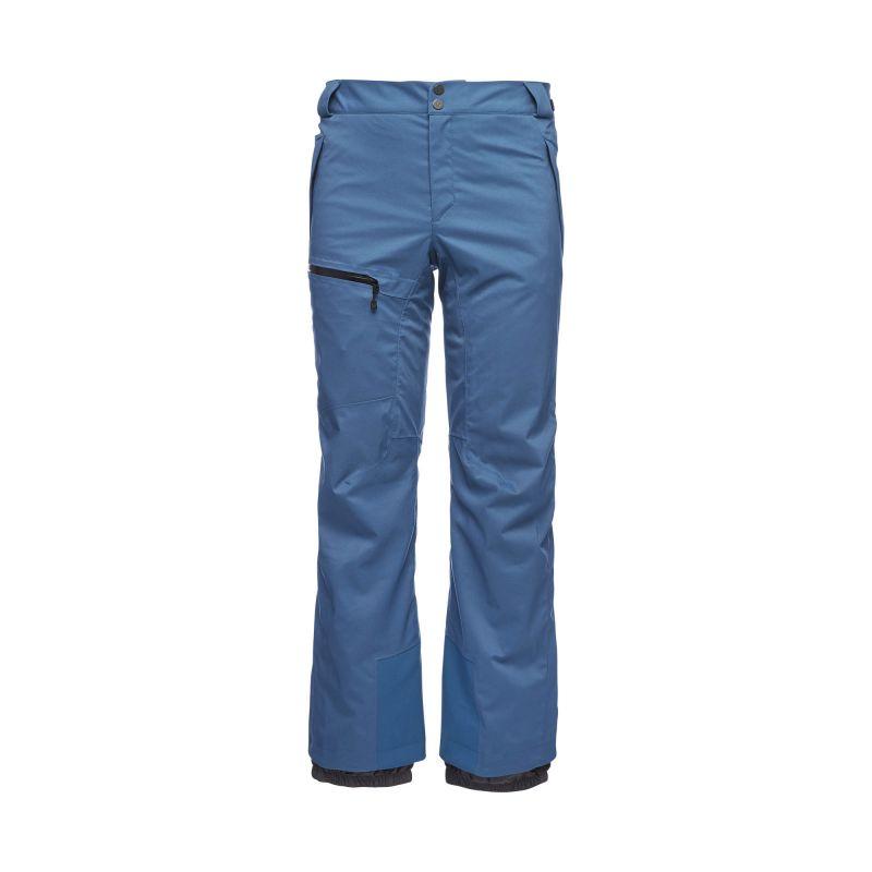 Black Diamond - Boundary Line Insulated Pant - Ski trousers - Men's