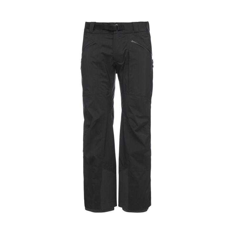 Black Diamond - Mission Pants - Ski trousers - Men's