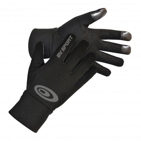 BV Sport - Tactiles - Running gloves