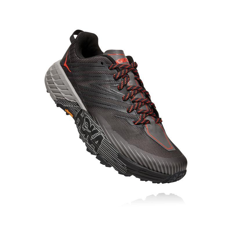 Hoka - Speedgoat 4 - Trail Running shoes - Men's