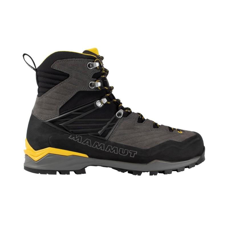 Mammut - Kento Pro High GTX - Mountaineering Boots - Men's