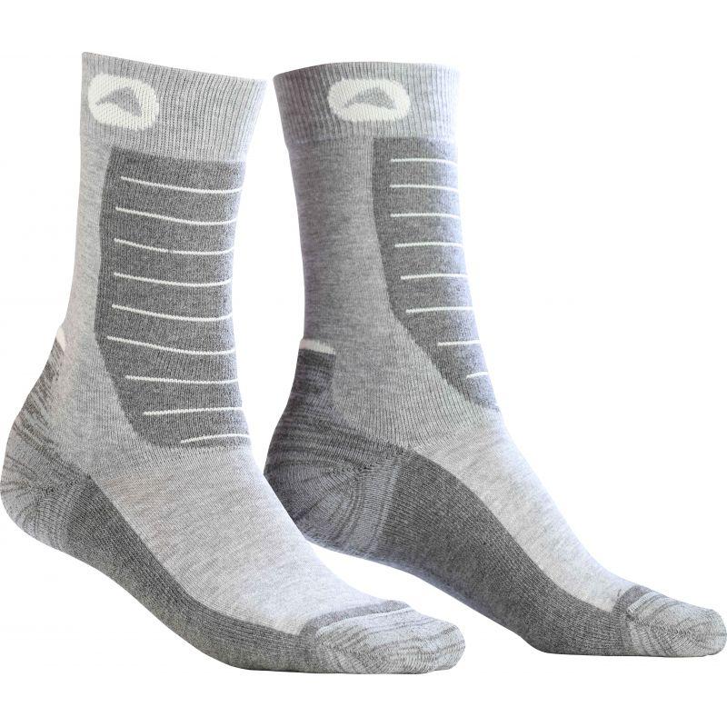 Monnet - Trek Perf - Walking socks