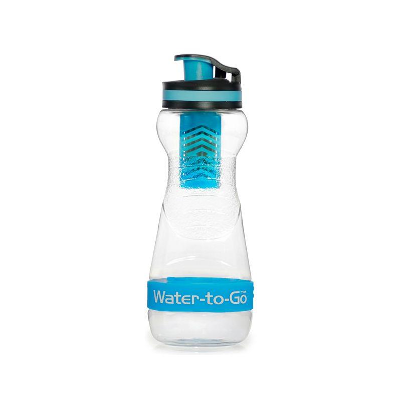 Water to Go - Water to Go City - Water filter