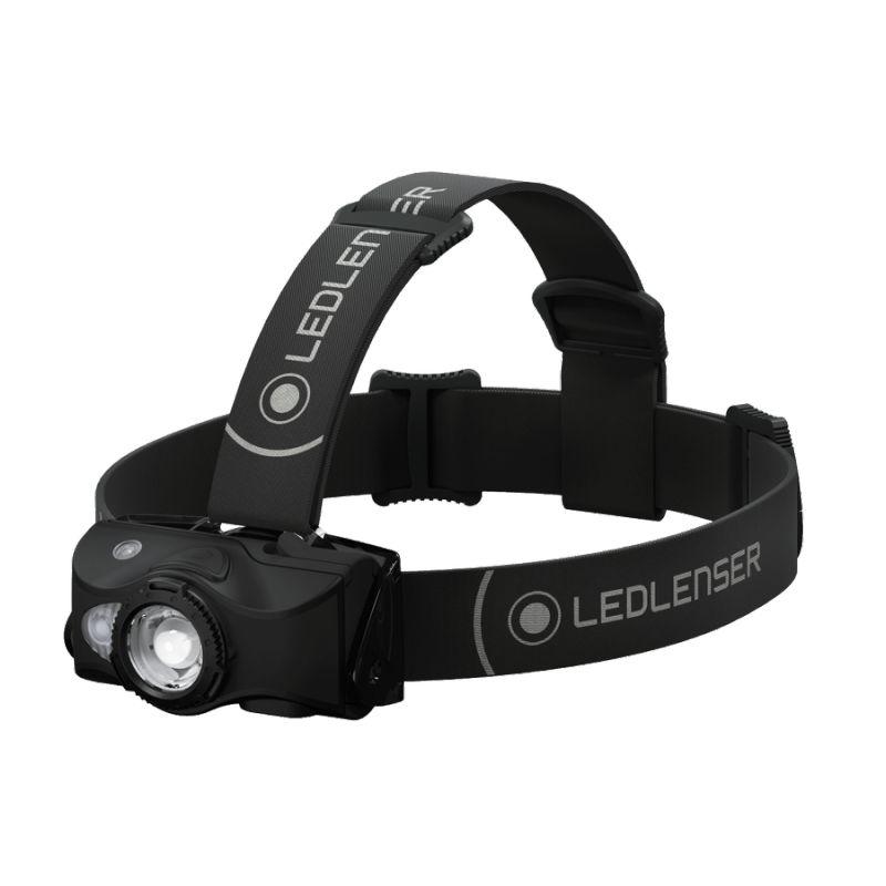 Led Lenser - MH8 - Headlamp