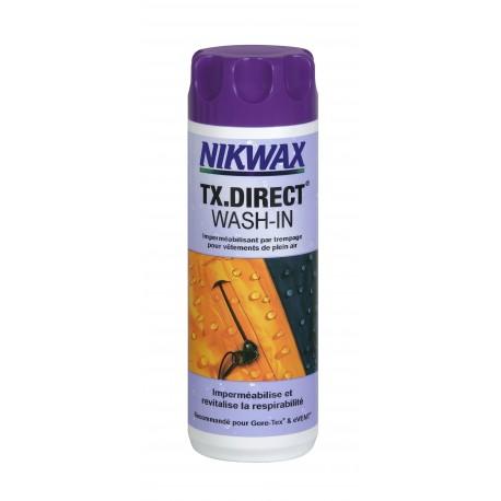 Nikwax - TX. Direct - Dry treatment