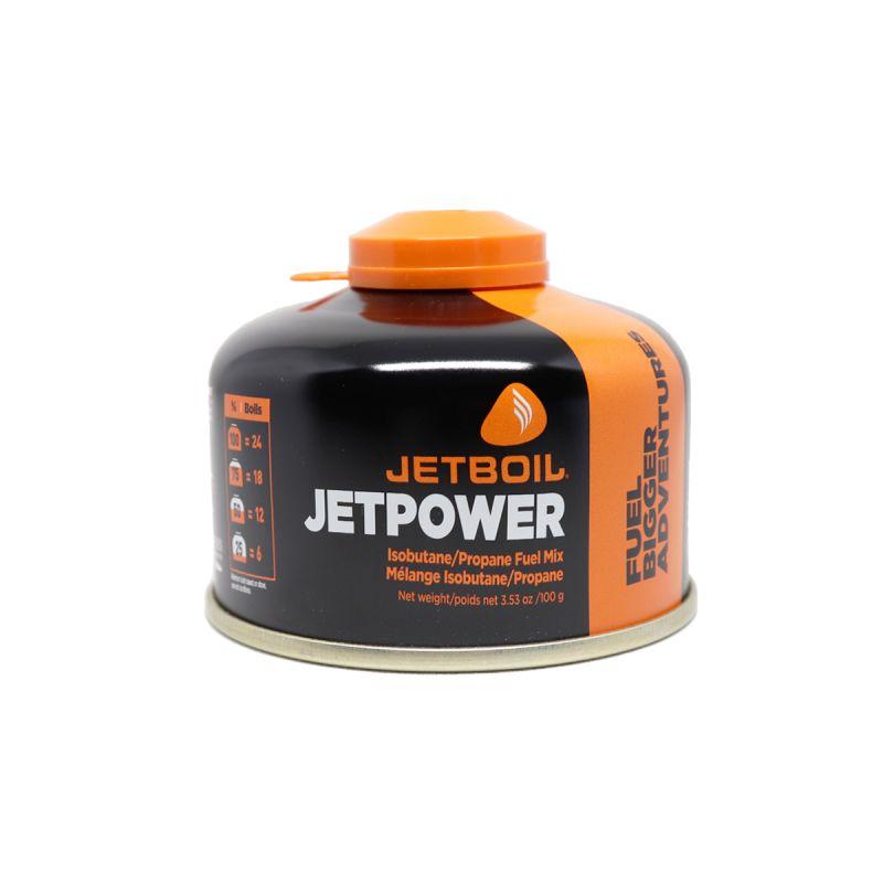 Jetboil - Jetpower Fuel - Fuel cartridge