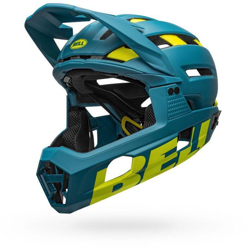 Bell Helmets - Super Air R Mips - MTB-Helmet