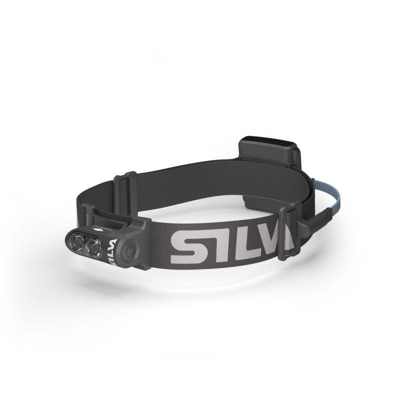 Silva - Trail Runner Free H - Headlamp