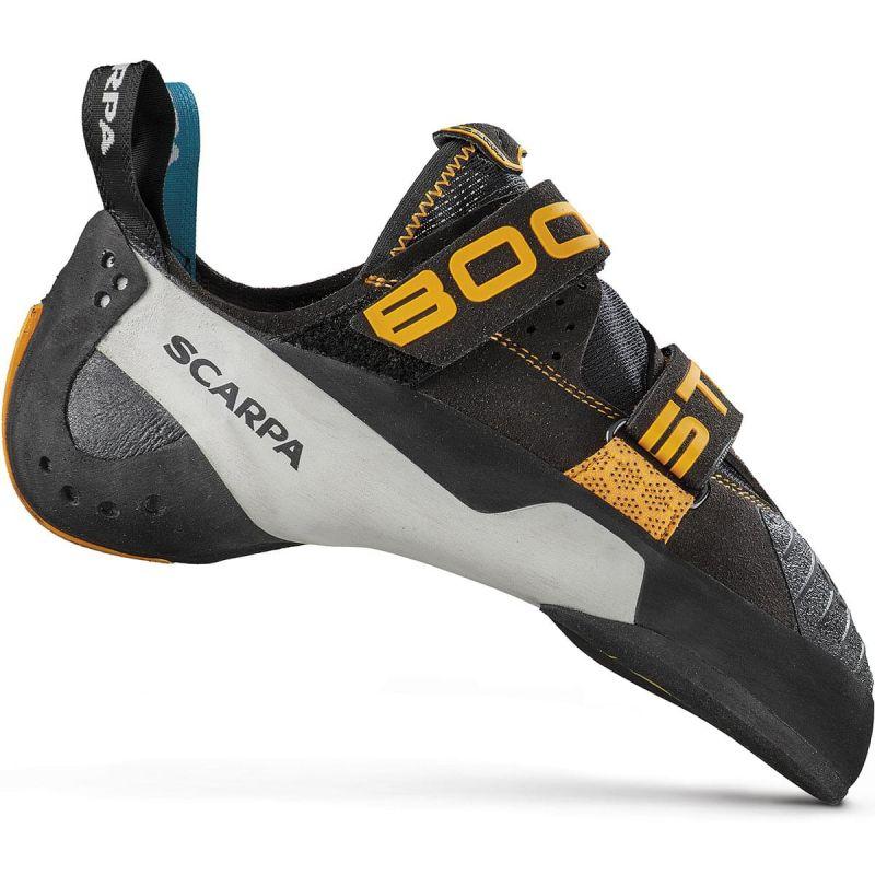 Scarpa - Booster - Climbing shoes