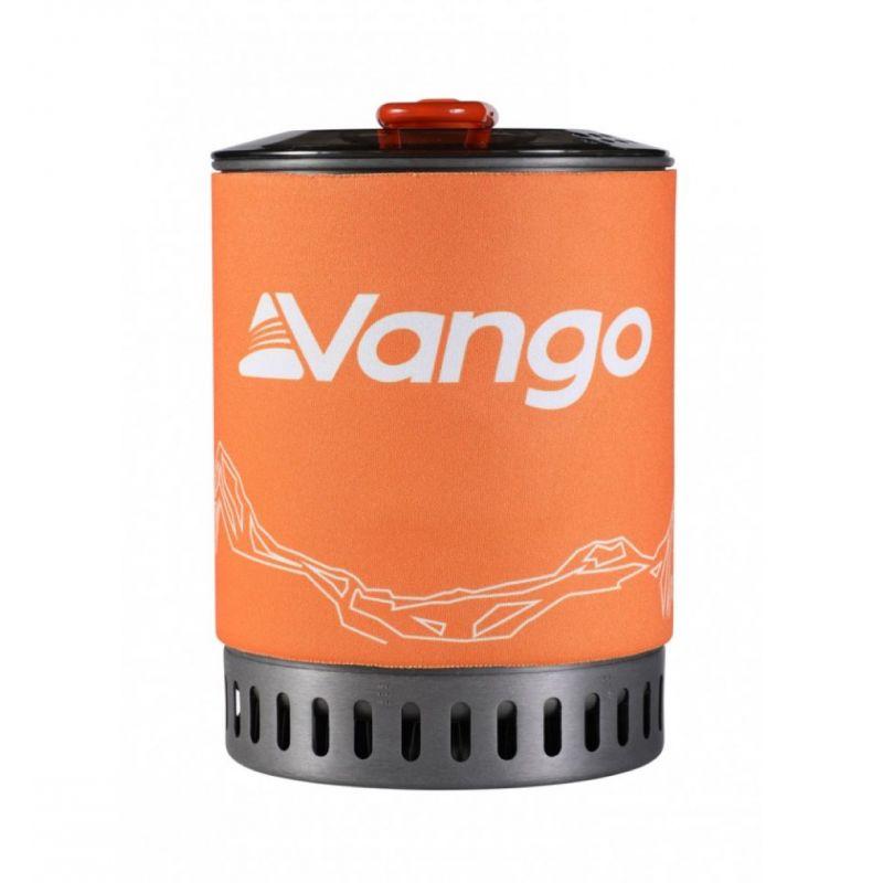 Vango - Ultralight Heat Exchanger Cook Kit - Cooking set